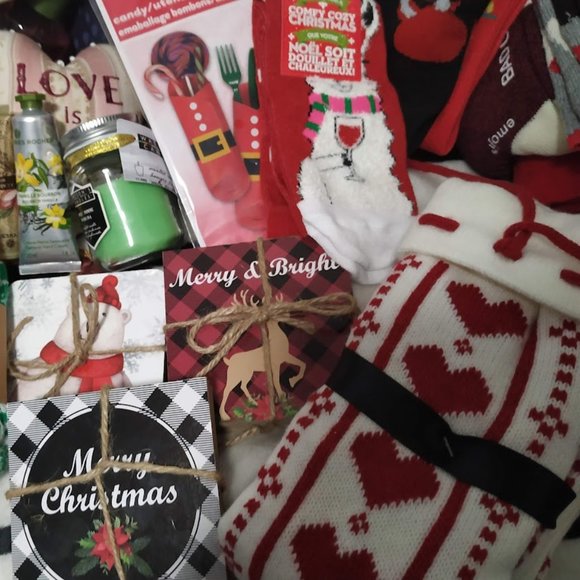 🎄12 Days🎄Christmas Advent Calendar Box – Just for FUN🎁 - Picture 6 of 9